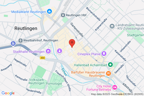 Kreissparkasse Reutlingen: Kreissparkasse Reutlingen