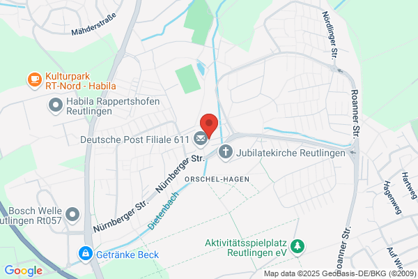 Kreissparkasse Reutlingen: Kreissparkasse Reutlingen