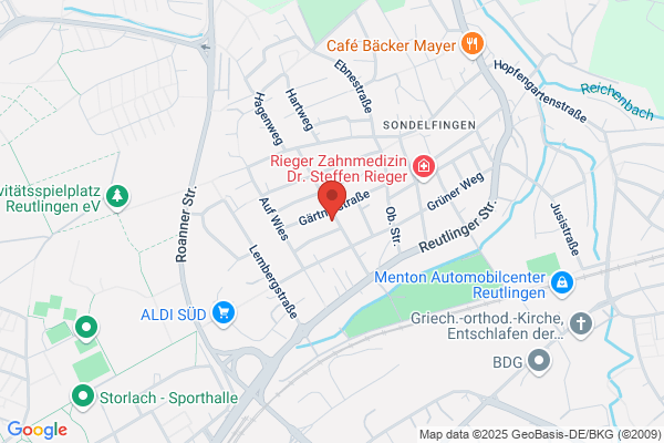 Silberdistel-Immobilien