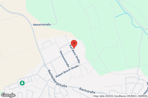 beza Spezialbaustoff GmbH