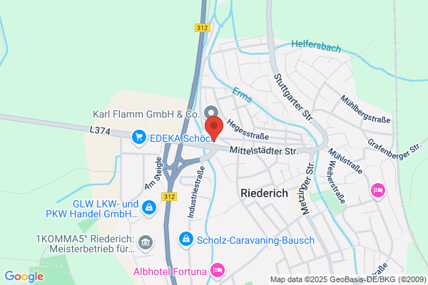 Henzler Bau GmbH