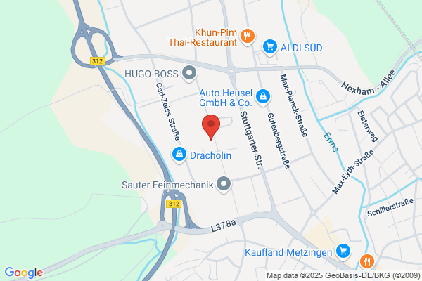 Mayer GmbH