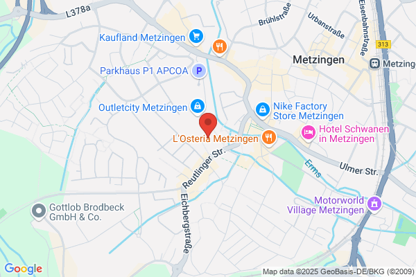GANT Outlet Metzingen