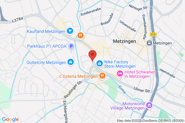 Chervo Retail GmbH