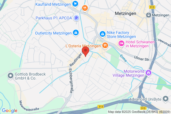 Sanline Moden GmbH