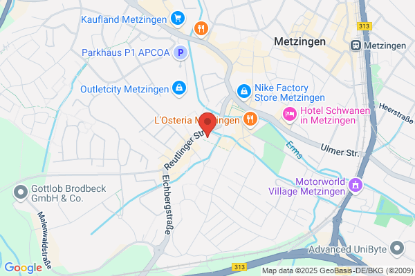 Strellson GmbH