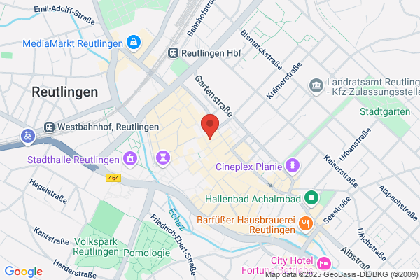 Xanaka, XMD Deutschland GmbH