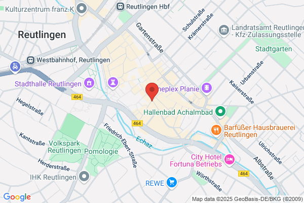 Philadelphia Buchhandlung August Fuhr