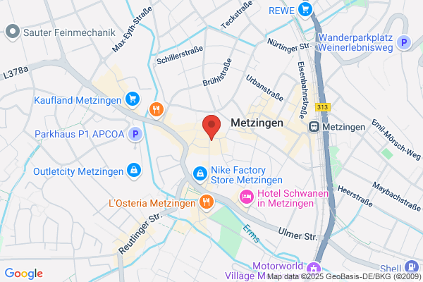 mattini's - CAFFÈ  BAR  RISTORANTE