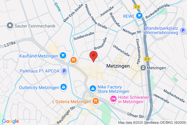 Café Bistro - Alte Apotheke