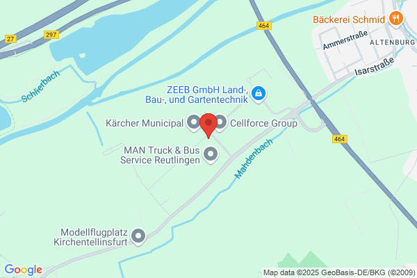 Spectra GmbH & Co. KG