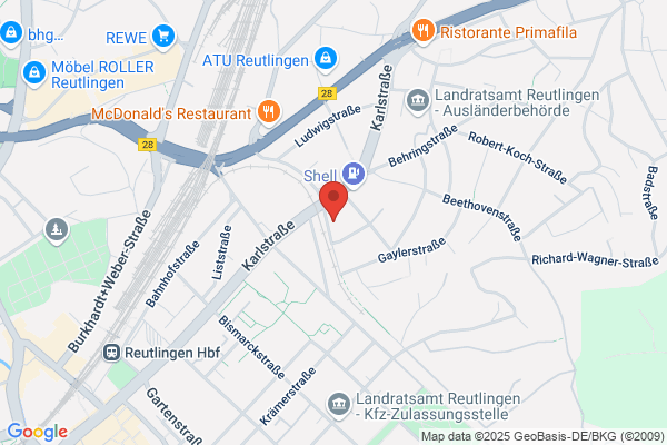 EST! Medizintechnik AG