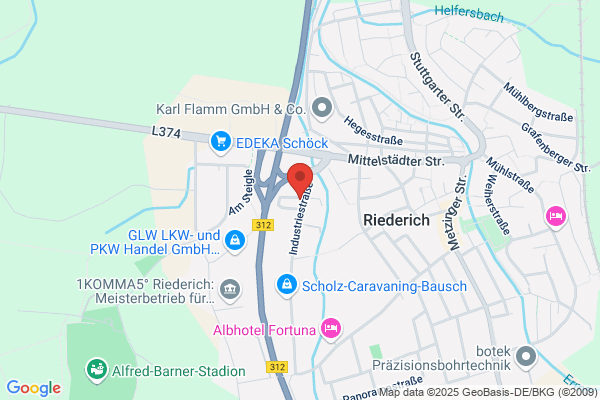 Heinzelmann Papier- und Druck Service GmbH