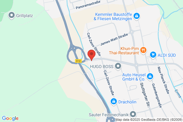 AXSOS Academy GmbH