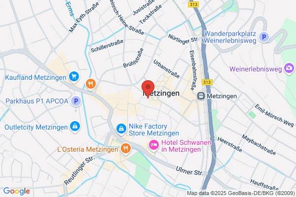 Graphic Science GmbH