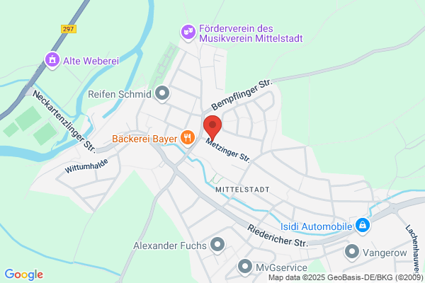 Kuhn Elektrohandel