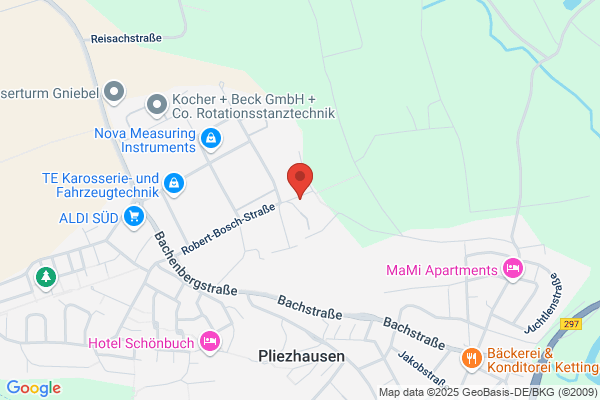 DiMer Beschichtungen GmbH