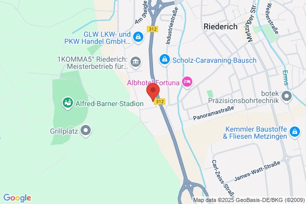 Kleinhuis GmbH
