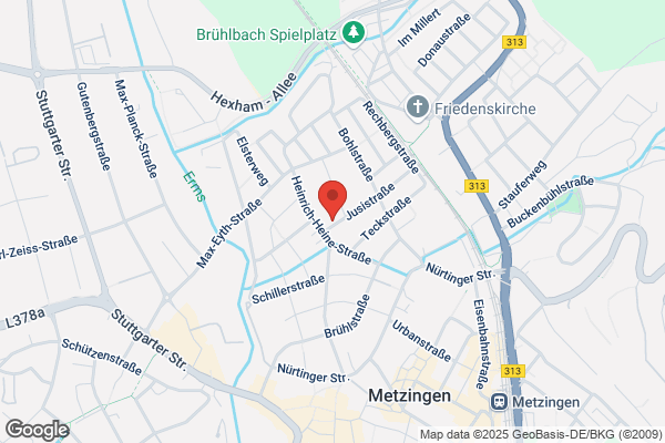 RI Projekte UG (haftungsbeschränkt)