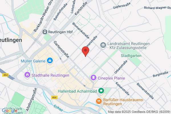 Fahrschule Nik