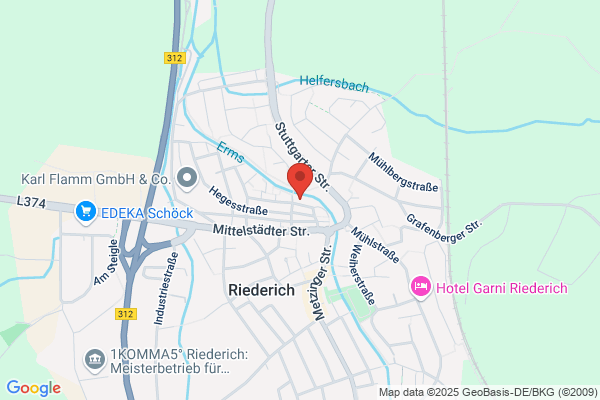 Freiwillige Feuerwehr Riederich
