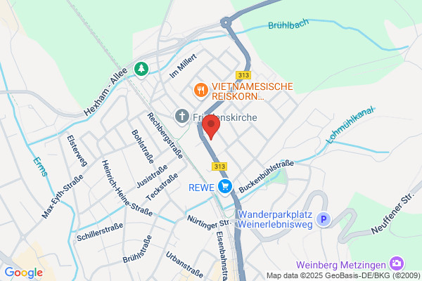 ERGO Versicherung Eckhard Feisthammel