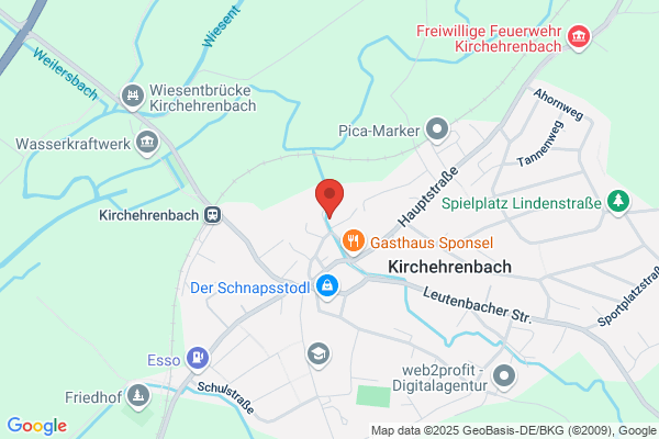Neumeier Unternehmensberatung GmbH