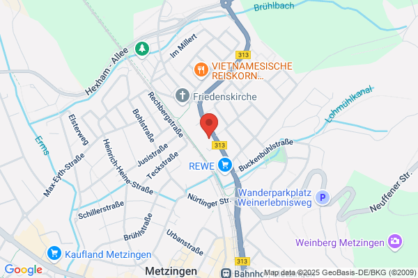 Arcanus Escape Game Metzingen