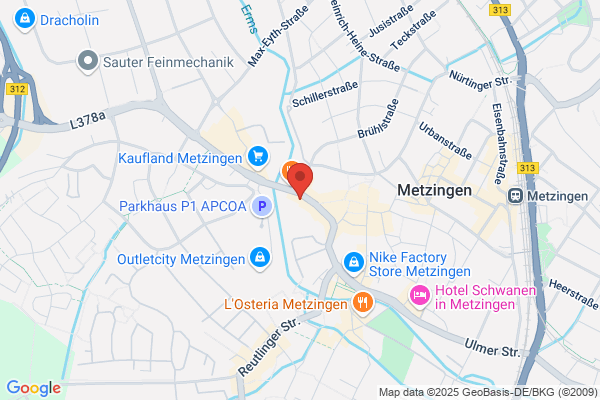 Handy Outlet Metzingen