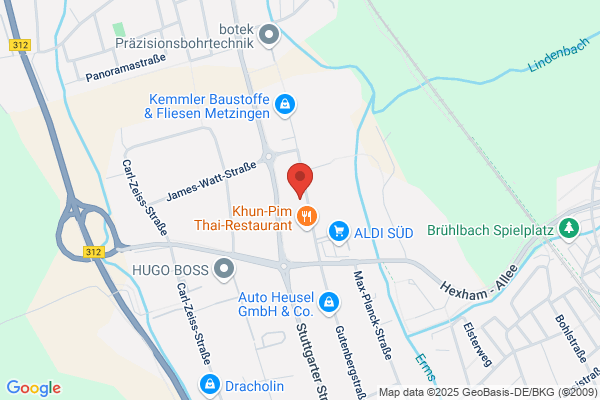 Karosseriebau Kuhn