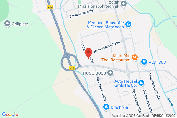 Malergeschäft Herr GmbH