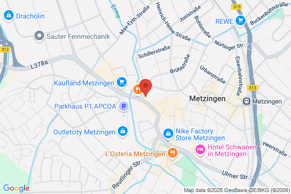 Studienkreis Nachhilfe Metzingen