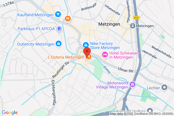 WMF Outlet Metzingen