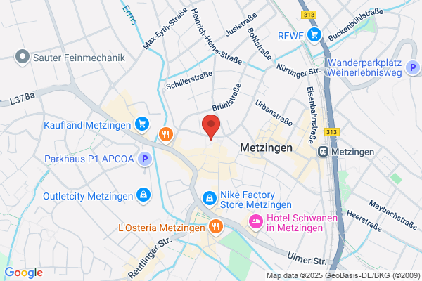 Espresso-Werkstatt, Cafe-shop Peter Kessler