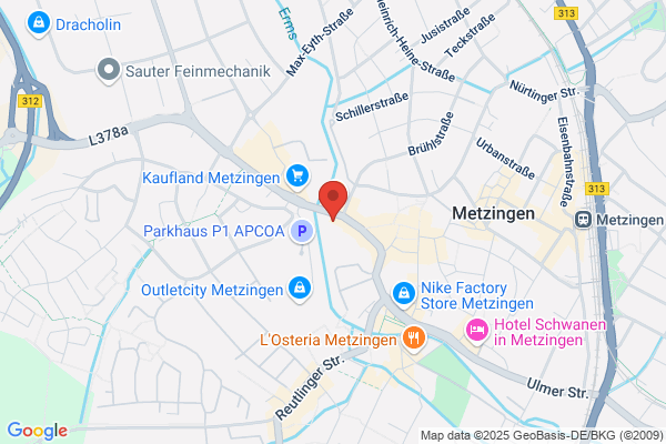 Videopark Metzingen