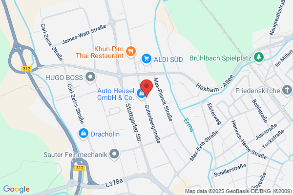 AS-Etikettendrucksysteme GmbH