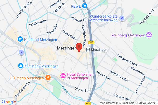 Beck Steuerberatungsgesellschaft mbH