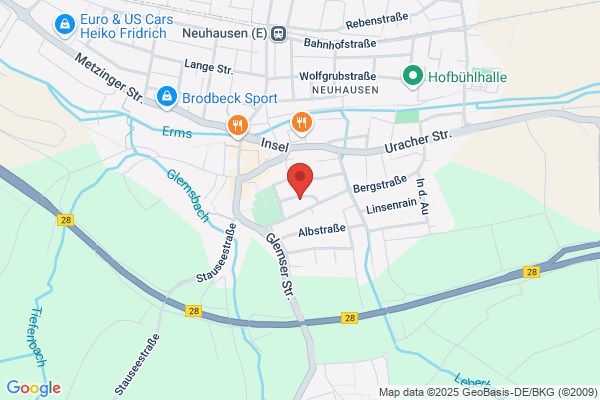 CVJM-Neuhausen