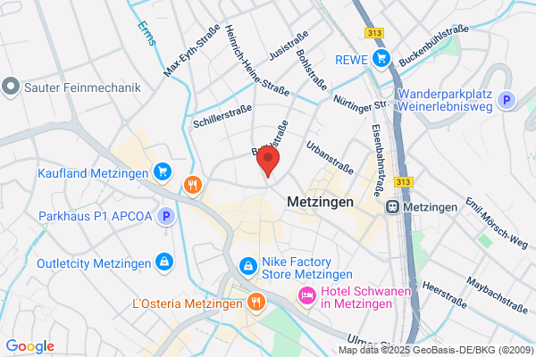 FROSTO-Heimdienst GmbH Metzingen Eiskrem- u. Tiefkühlkost Vertrieb