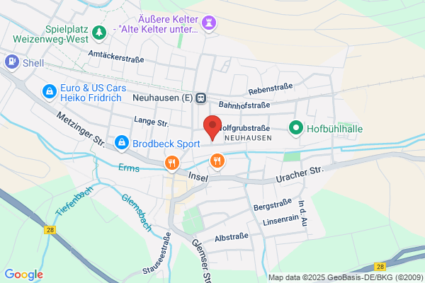 Futter für allergische Hunde