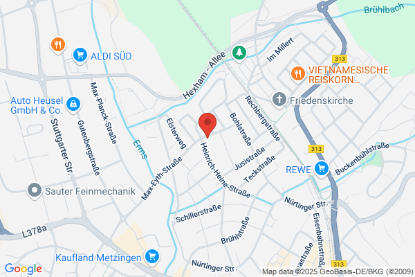 Grießinger GmbH