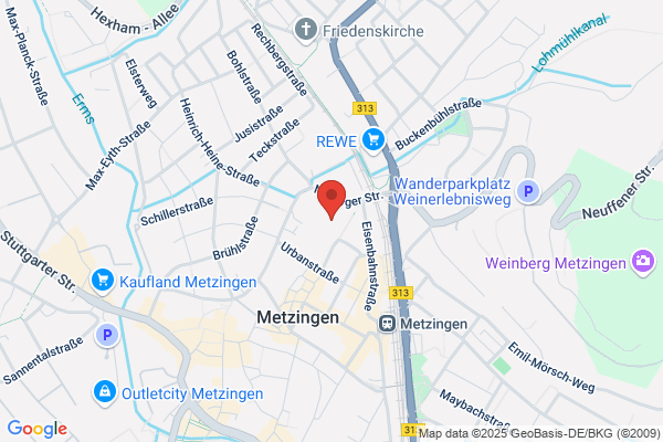 Grund- u. Hauptschulen, Sieben-Keltern-Schule