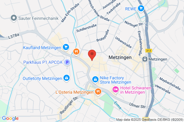 Juwelier Methner