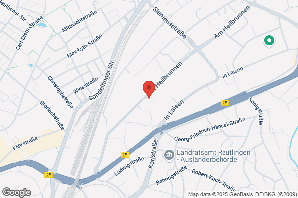 Günther Baumann GmbH