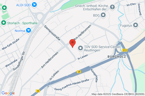 Heinrich Schmid GmbH & Co. KG