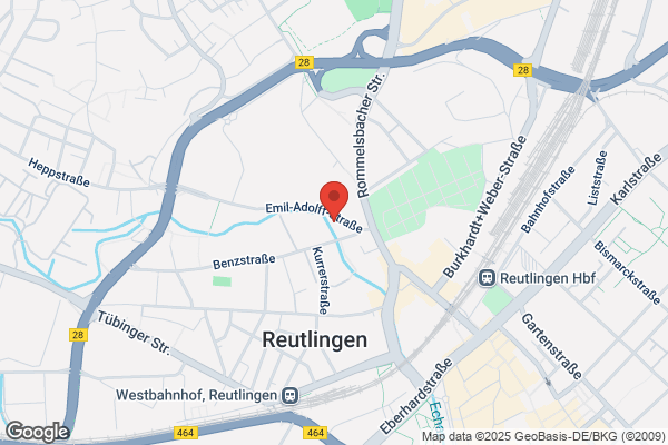 Stenzel GmbH