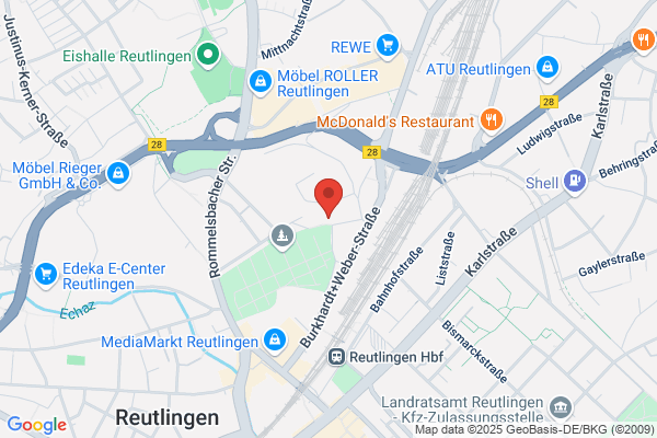 Maier Fliesen GmbH
