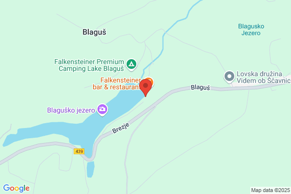 Biserka Blagus