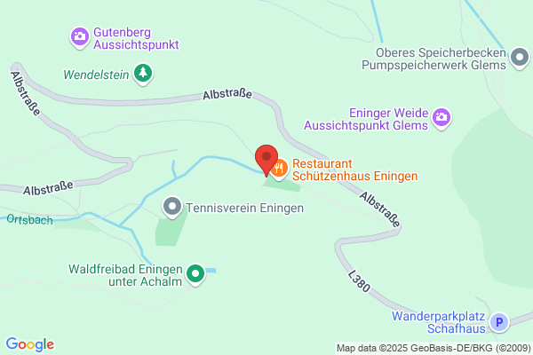Schützenverein e.V. Eningen
