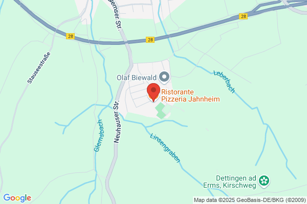 Jahnheim